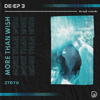 More Than Wish (Extended Version) - Single