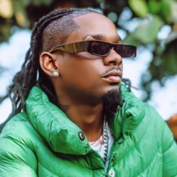 Young Rapper (feat. Quick rocka) [Tz no.1] - Single - Young Daresalama