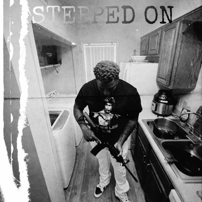Stepped On - Single
