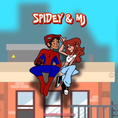 Spidey & MJ - Single
