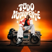 TUDO NOVAMENTE (feat. Gahessy) - Single - Mc Candy