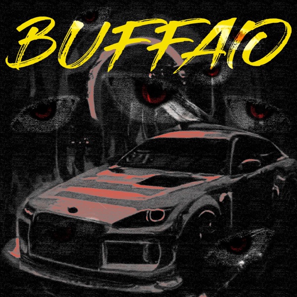 BUFFALO - EP