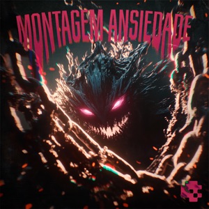 Montagem Ansiedade - EP