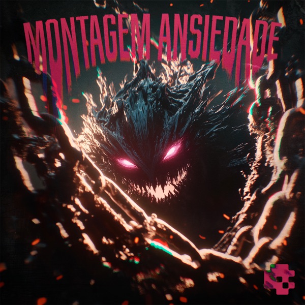 Montagem Ansiedade - EP