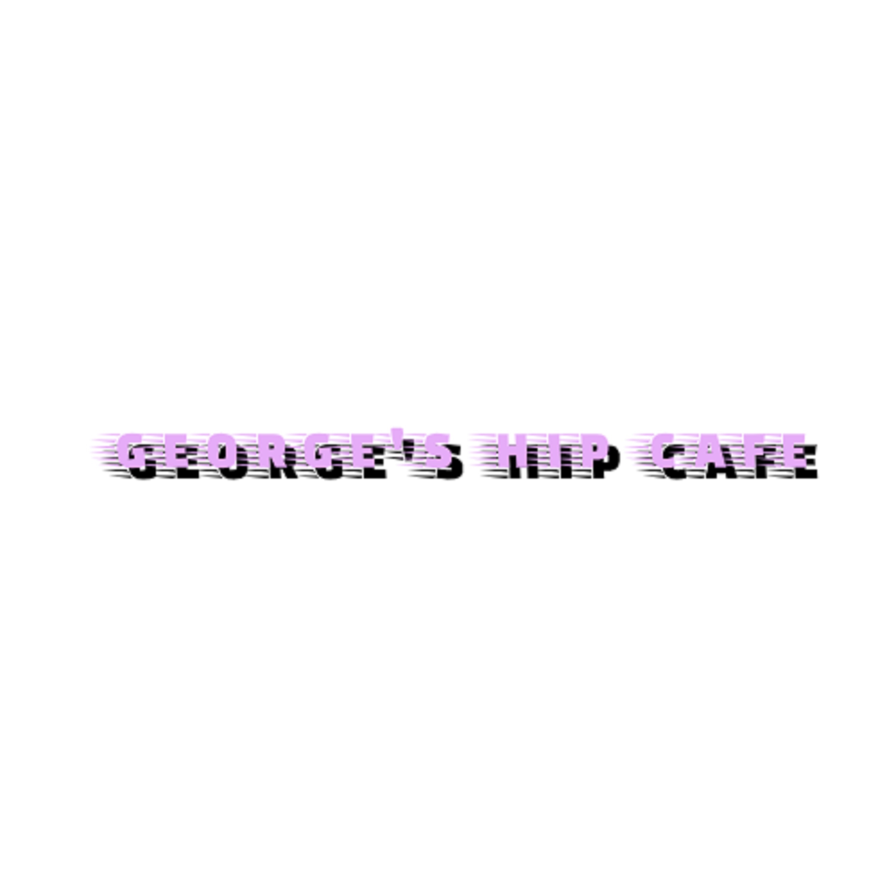 George's Hip Cafe