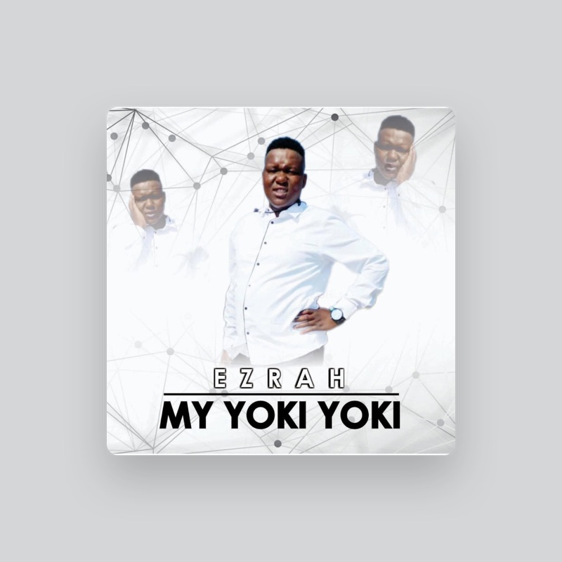 Ezrah tsa manyalo