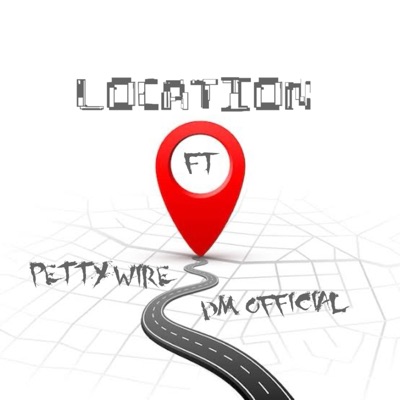 Location (feat. Dm official) - Single
