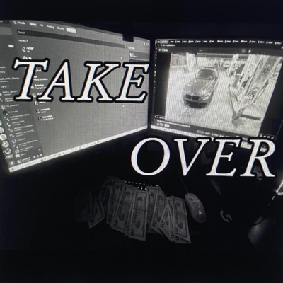 takeover (prod.xanyel) - Single