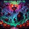 Halloween Nuit De Frissons (feat. Les Alphas En Folie) [Djmastersound Remix]