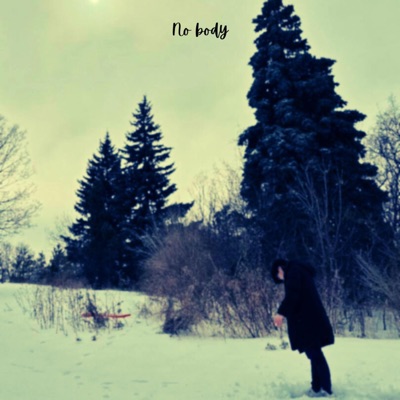No Body (feat. Azi Well) - Single