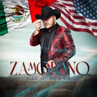 ZAMORANO - Single - Paco Serna