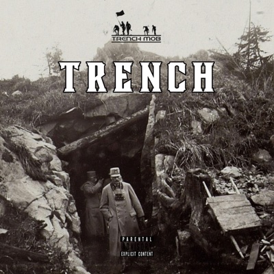 Kall Da Troops (feat. BigDylz) - Single