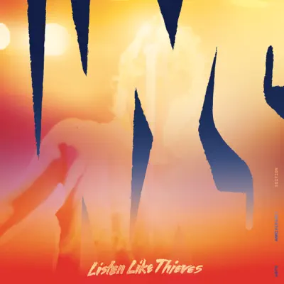 INXS — Shazam