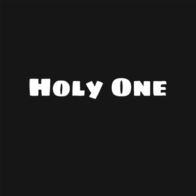 Holy One - Single