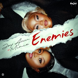 Enemies (feat. Mimie) Joy Awu