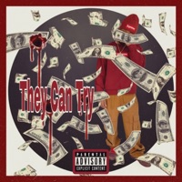 They Can Try - Single - Ottie
