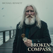 Broken Compass - Michael Bennett