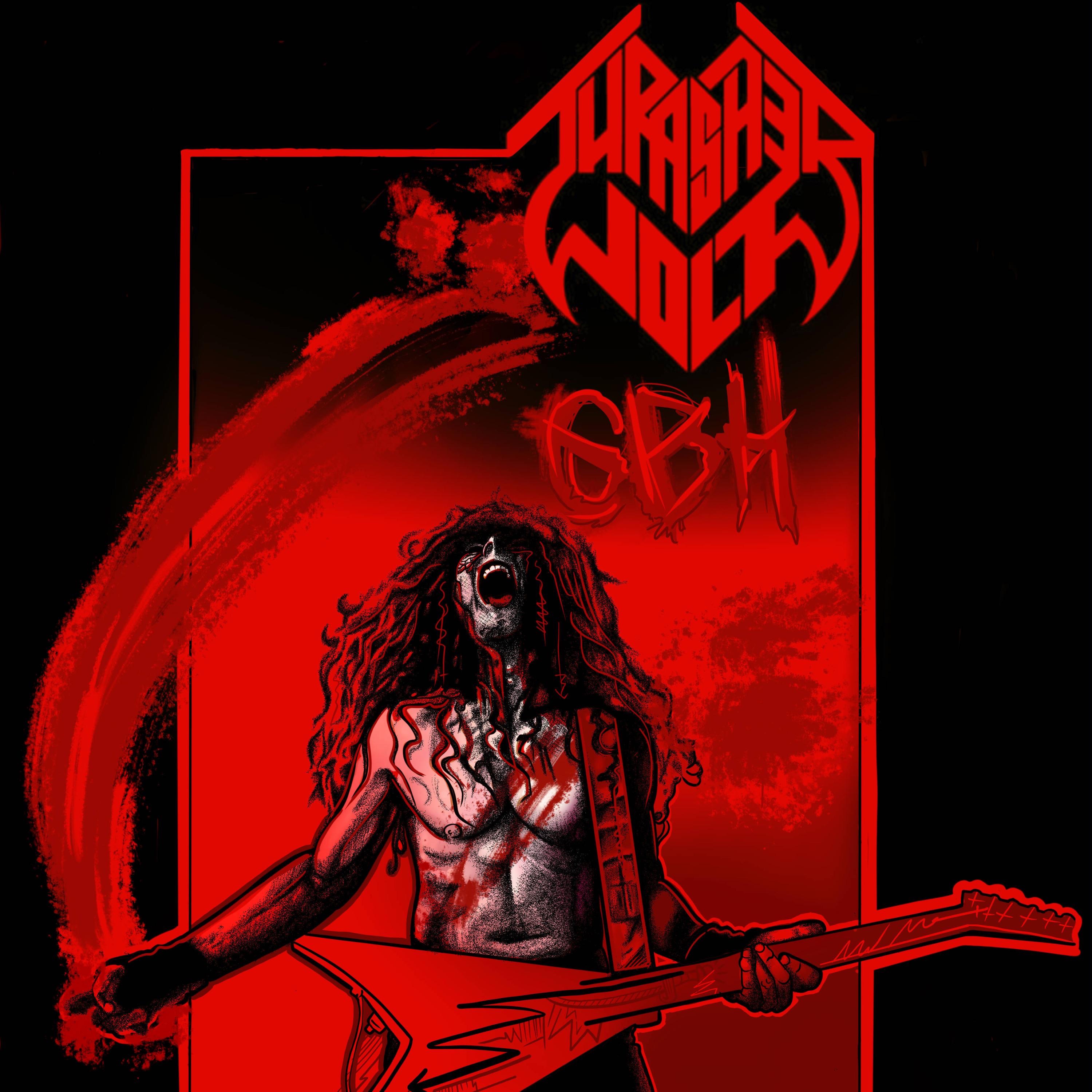 G.B.H (Gratuitous Bodily Harm) - Single