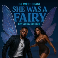 Fairy (westmix) - Single - Dj Westcoast