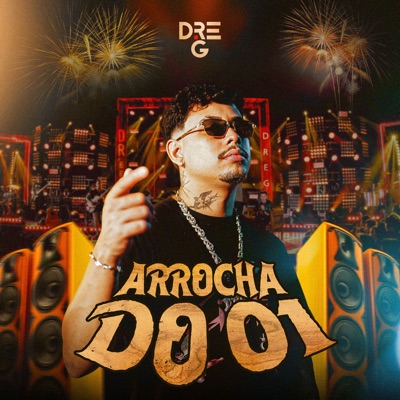 Arrocha do 01 - EP