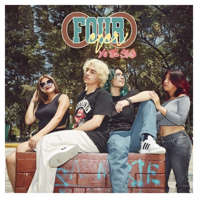 Yo te sigo (feat. OMEGA_WOLF, Belen, Mikhie & Far) - Single