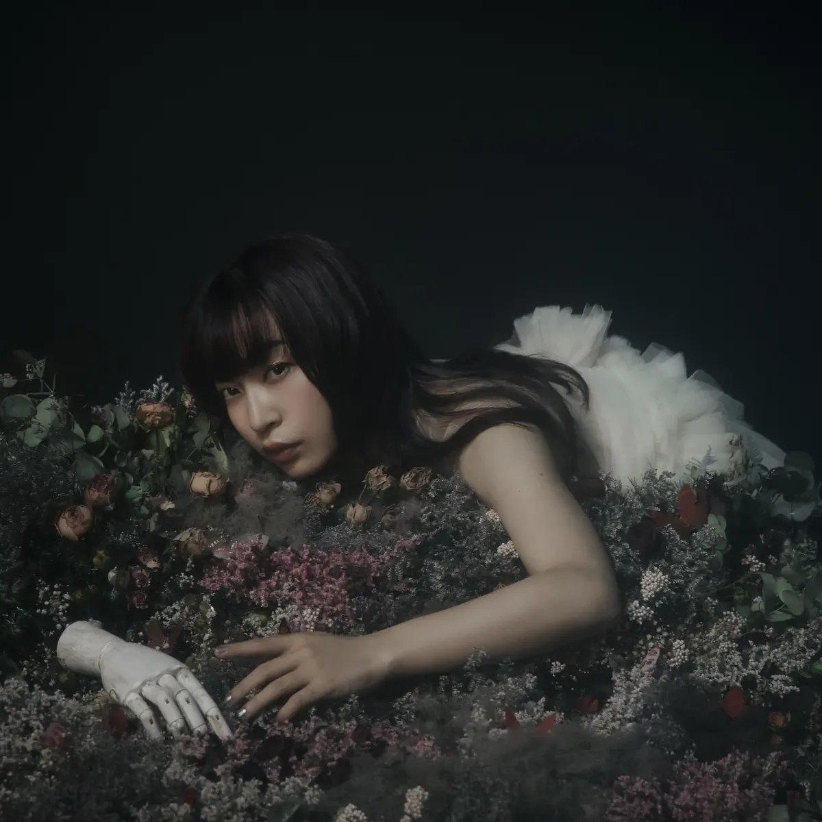 ヒグチアイ - 誰 - Single (2024) [iTunes Plus AAC M4A]-新房子