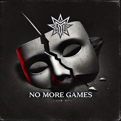 NO MORE GAMES - Single