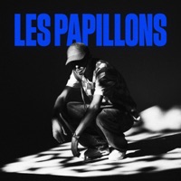 LES PAPILLONS - EP - Diss$hit & Endyel