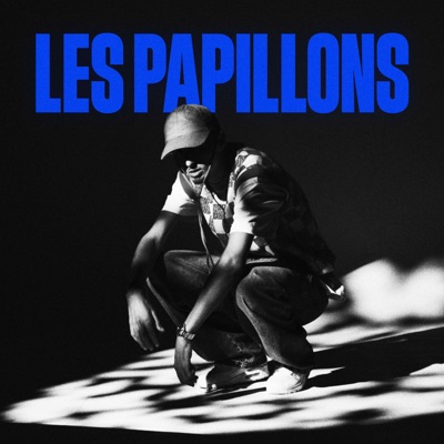 LES PAPILLONS - EP