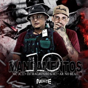 10 Mandamentos