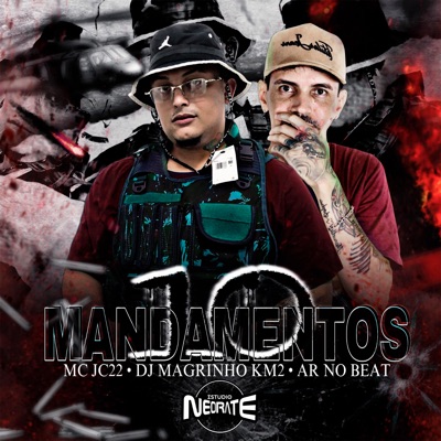 10 Mandamentos - Single