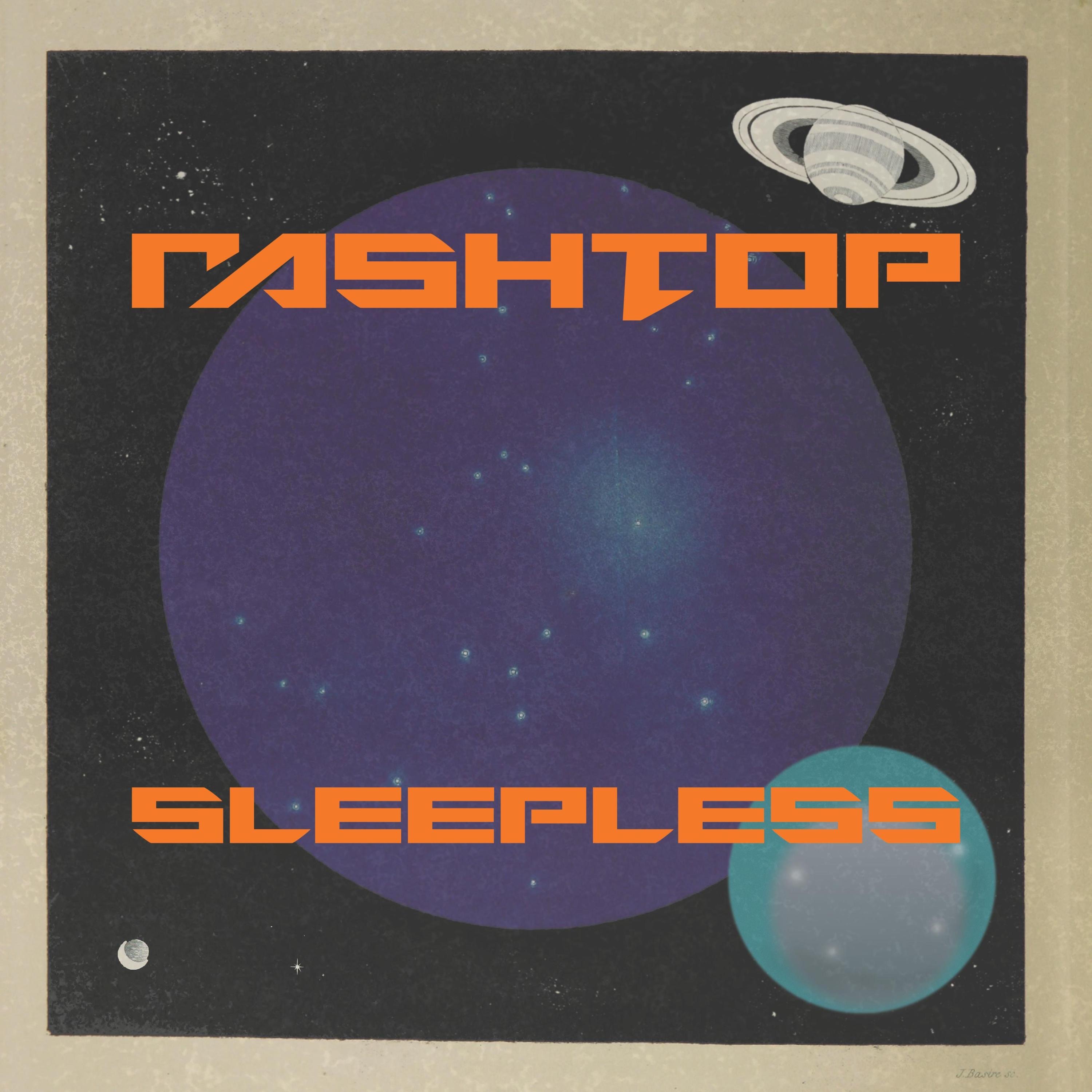 Sleepless - Single