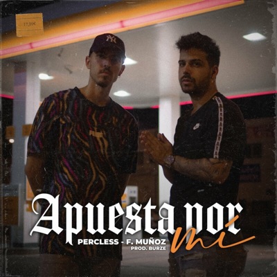 Apuesta por Mí - Single
