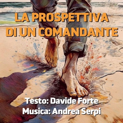 La prospettiva di un comandante (feat. Davide Forte) - Single