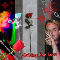 Waiting For Love - Single - Loverboy Nel