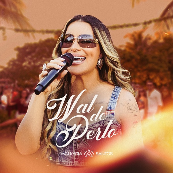 Wal de Perto