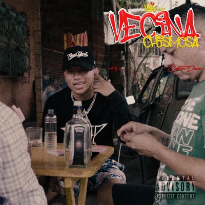 Vecina Chismosa - Single