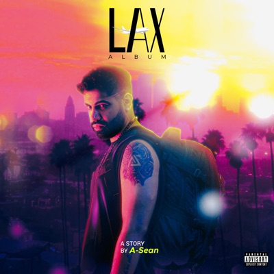 LAX - Single