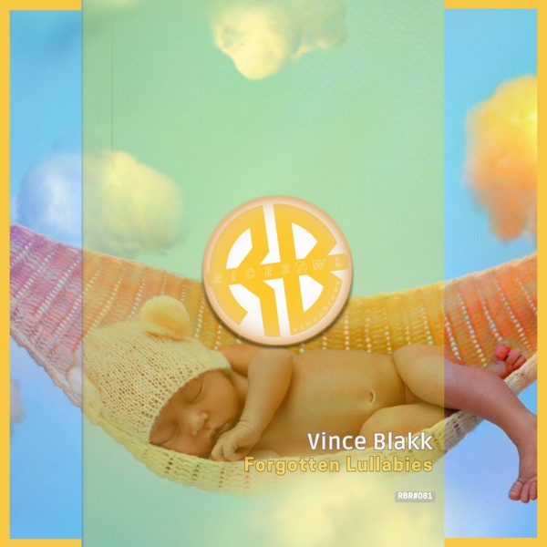 Forgotten Lullabies - Single