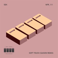 Soft Touch (Saison Remix) - Single - SanXero