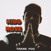 Thank You - Single - Kidd Rose