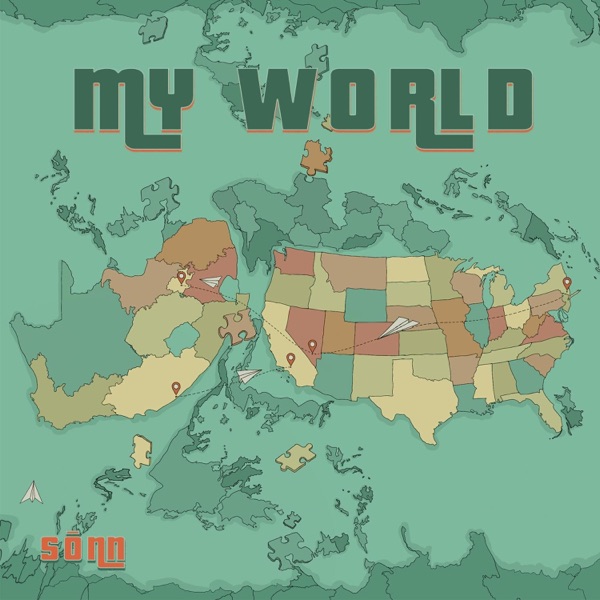 My World