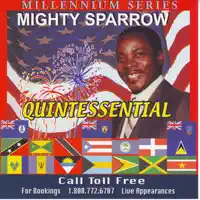 Dan Is the Man in the Van — Mighty Sparrow