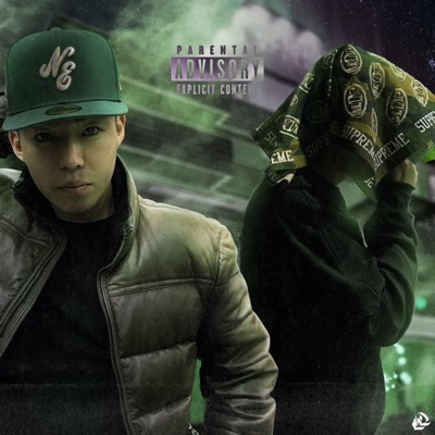 Cgsk Tape (feat. L) - Single