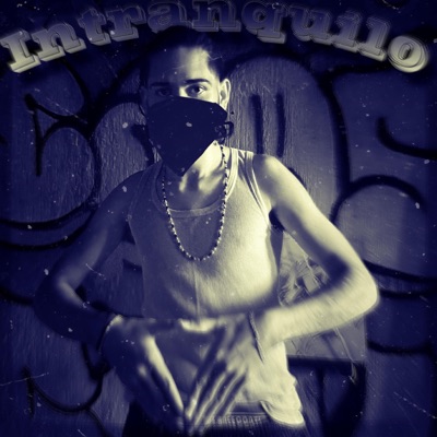 Intranquilo - Single