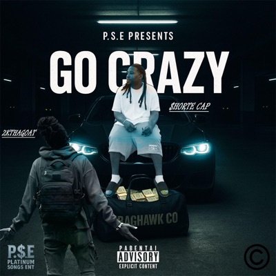 GO CRAZY