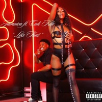 Like That (feat. Cali Kilo) [Acapella] - Single - Jamaica