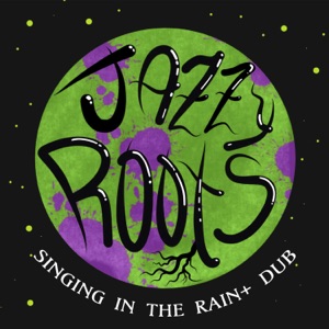 Singing in the Rain + Dub (feat. Jr, Jahm) - Single