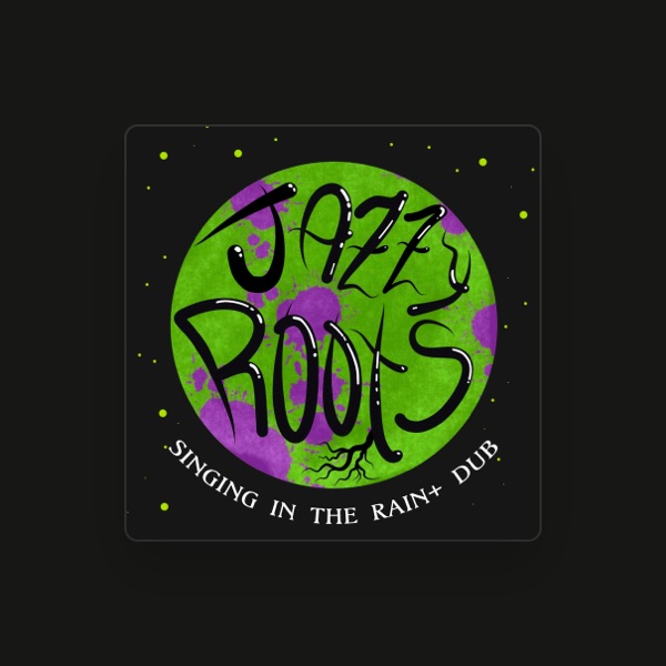 Jazzy Roots's avatar