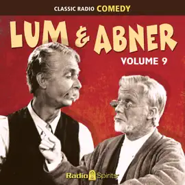 Lum & Abner: Volume 9